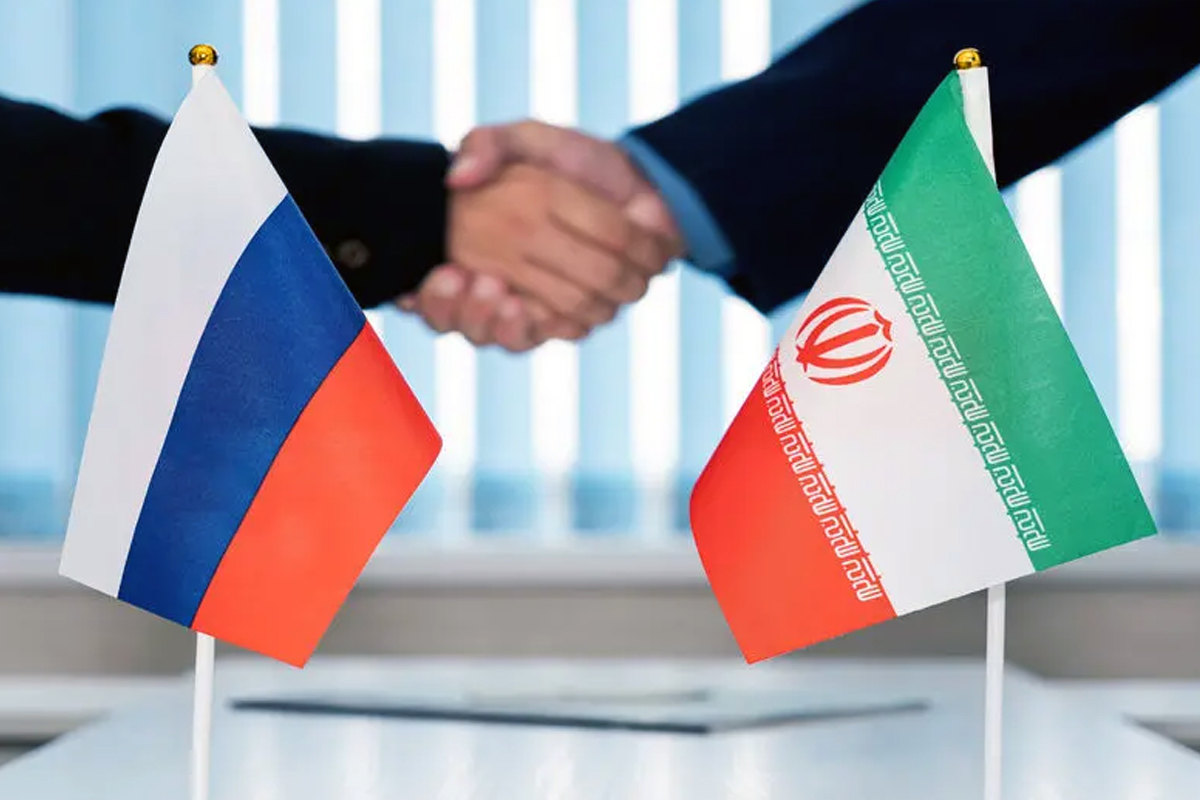 ضرورت جهش در شراکت راهبردی ایران و روسیه؛ شراکتی تازه برآمده از بطن بحران